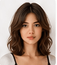 Side hairstyle view